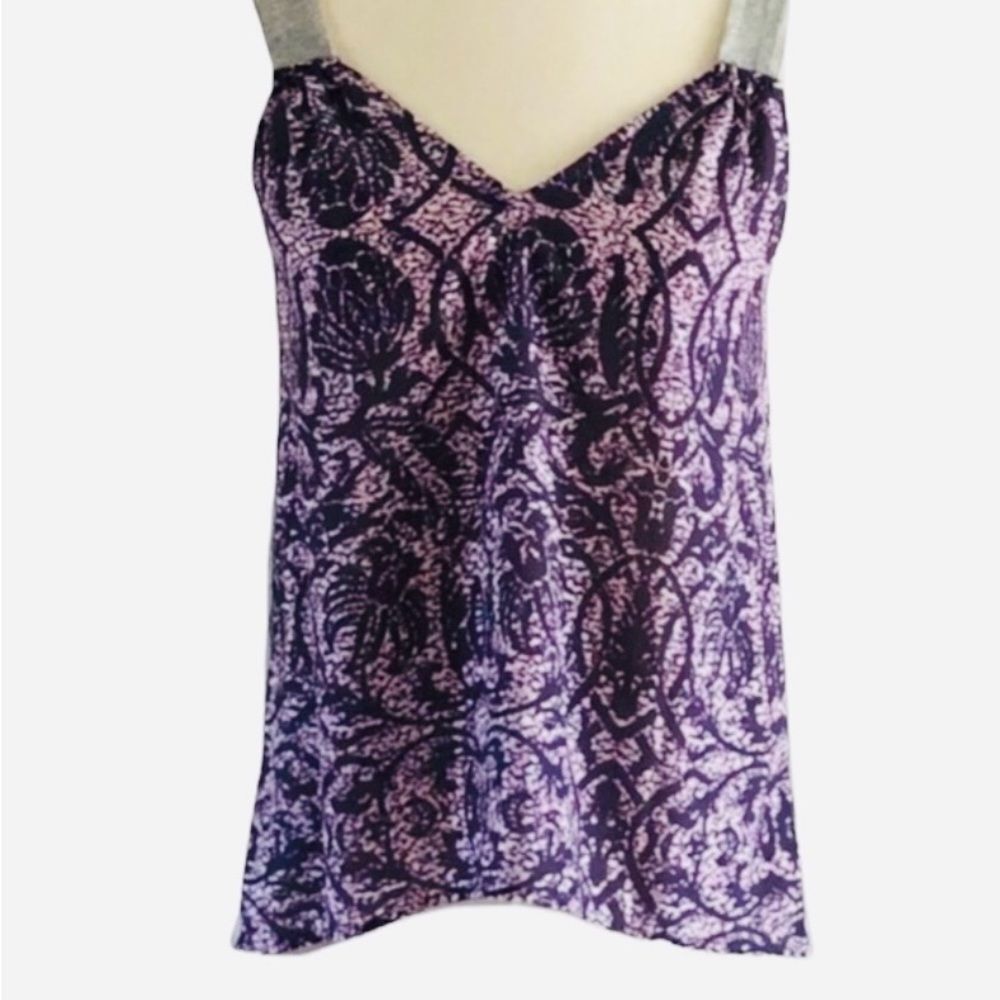 Converse Lightweight Flowy Tank Top